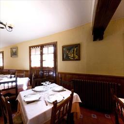 Visita virtual Restaurante - Casa Gervasio Alquézar