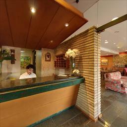 Visita virtual Hotel Santa María Alquézar
