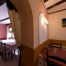 Visita virtual Restaurante - Narbona Alquézar